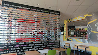 Atmosphère du Restauration rapide McDonald's à Pont-de-l'Isère - n°19