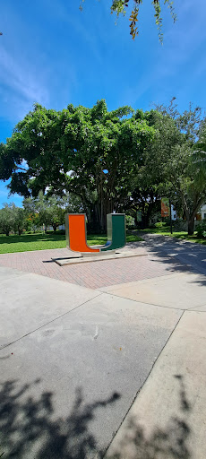 Book Store «University of Miami Bookstore», reviews and photos, 1306 Stanford Dr, Coral Gables, FL 33146, USA