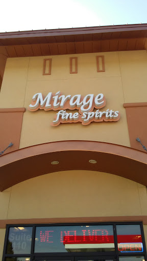 Liquor Store «Mirage Fine Spirits», reviews and photos, 4405 Colleyville Blvd #110, Colleyville, TX 76034, USA