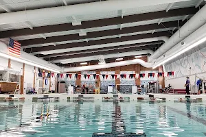 Lindbergh Pool image