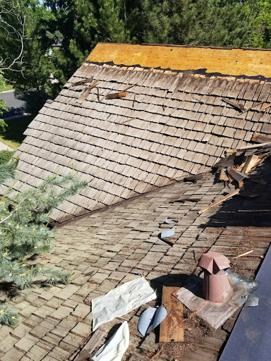 Roofing Contractor «RTP ROOFING CO.», reviews and photos, 4011 S Federal Blvd, Sheridan, CO 80110, USA