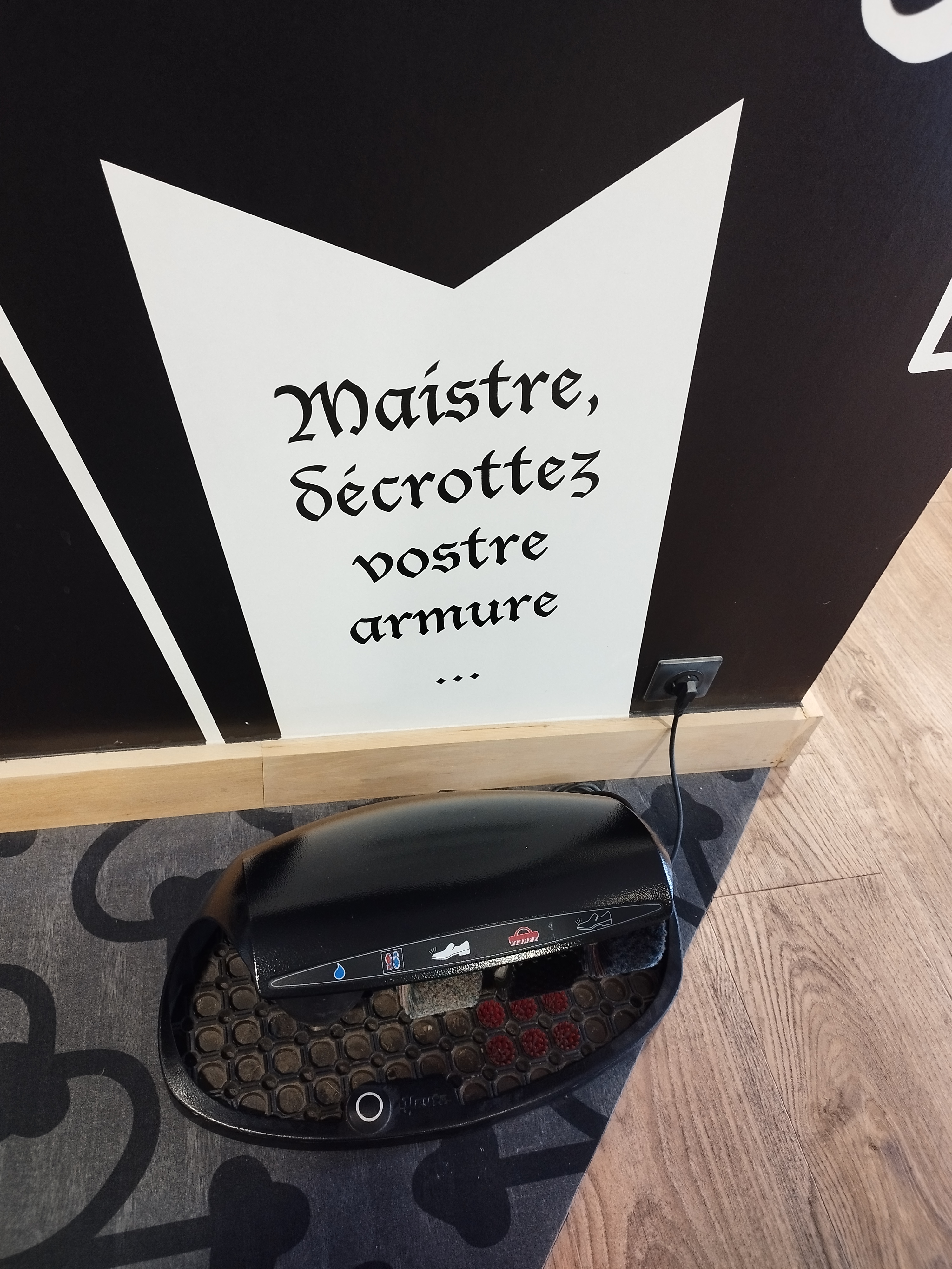 Photo n° 9 de l'avis de Ca.o fait le 27/08/2023 à 13:16