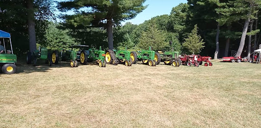 Museum «Raitt Homestead Farm Museum», reviews and photos, 2077 State Rd, Eliot, ME 03903, USA