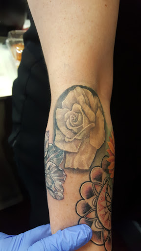 Explore tattoo ideas miscarriage, creative tattoo ideas in Ventura, available at Ventura Tattoo & Piercing