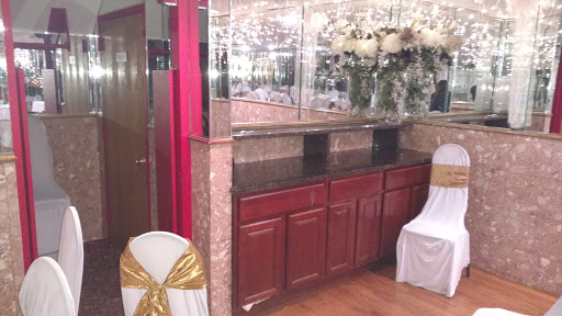 Banquet Hall «Sphinx Banquet & Catering Center», reviews and photos, 121 E 2nd Ave, Roselle, NJ 07203, USA