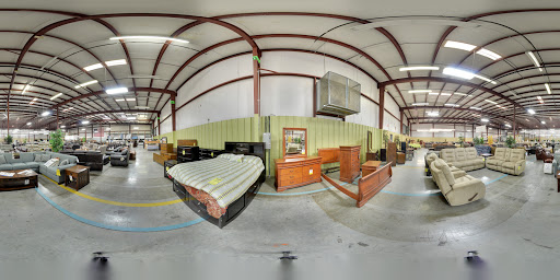 Furniture Store «Louisville Furniture Company», reviews and photos, 2100 Watterson Trail, Louisville, KY 40299, USA