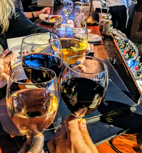 Winery «1620 Winery & Wine Bar», reviews and photos, 170 Water St #25, Plymouth, MA 02360, USA