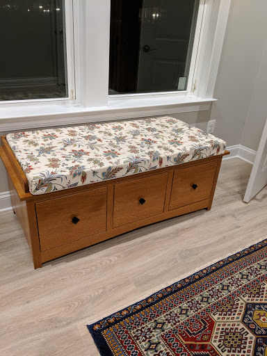 Amish Furniture Store «Dutch Selection», reviews and photos, 793 Lancaster Pike, Quarryville, PA 17566, USA