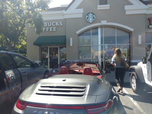 Coffee Shop «Starbucks», reviews and photos, 4311 Town Center Blvd, El Dorado Hills, CA 95762, USA