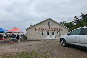 Fromagerie du Littoral image