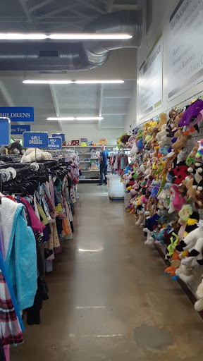 Thrift Store «DAV Thrift Store», reviews and photos, 1525 General Booth Blvd, Virginia Beach, VA 23454, USA