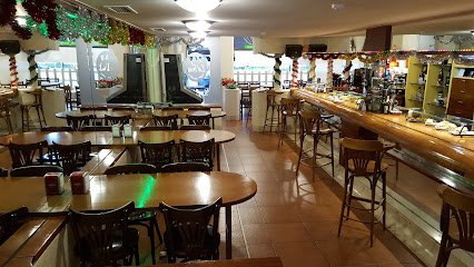 La Traca Bar Restaurante - C. de Iturrama, 60, 31008 Pamplona, Navarra, Spain
