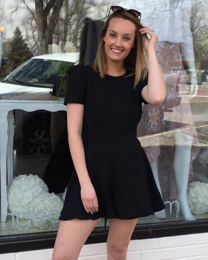 Boutique «Halo Butique», reviews and photos, 230 N Tejon St, Colorado Springs, CO 80903, USA