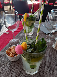 Plats et boissons du Restaurant La Lampa à Toulon - n°18