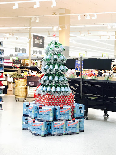 Grocery Store «Stop & Shop», reviews and photos, 9210 Atlantic Ave, Ozone Park, NY 11416, USA