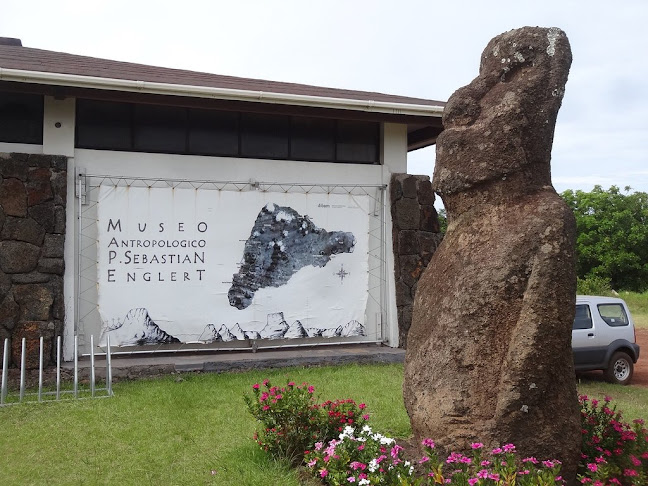Opiniones de Museo Rapa Nui en Isla de Pascua - Museo