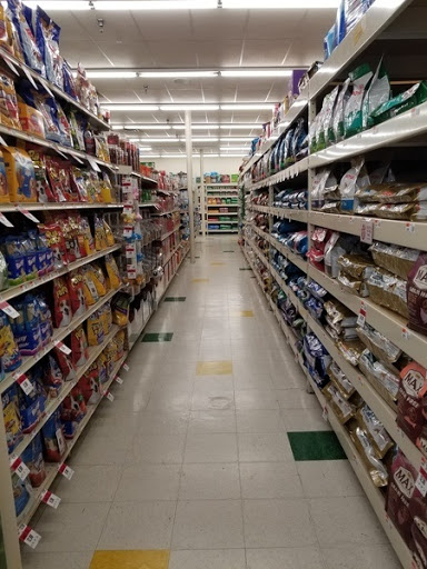 Pet Supply Store «Pet Supplies Plus», reviews and photos, 1235 Western Ave #6, Albany, NY 12203, USA