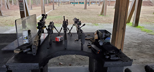 Shooting Range «C2 Shooting Center», reviews and photos, 6025 Marvin Road, Virginia Beach, VA 23457, USA
