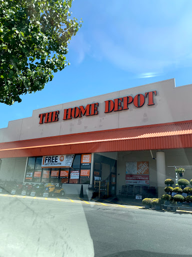 Home Improvement Store «The Home Depot», reviews and photos, 999 W Riverdale Rd, Riverdale, UT 84405, USA