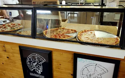 Reno's Pizzeria image