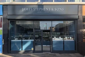 James Stephens Jewellers image
