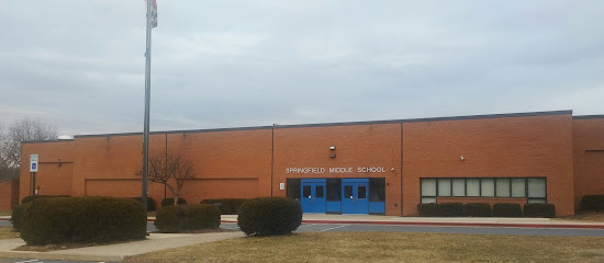 Springfield Middle School