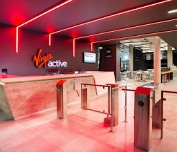 Virgin Active Gym Bel Air photo