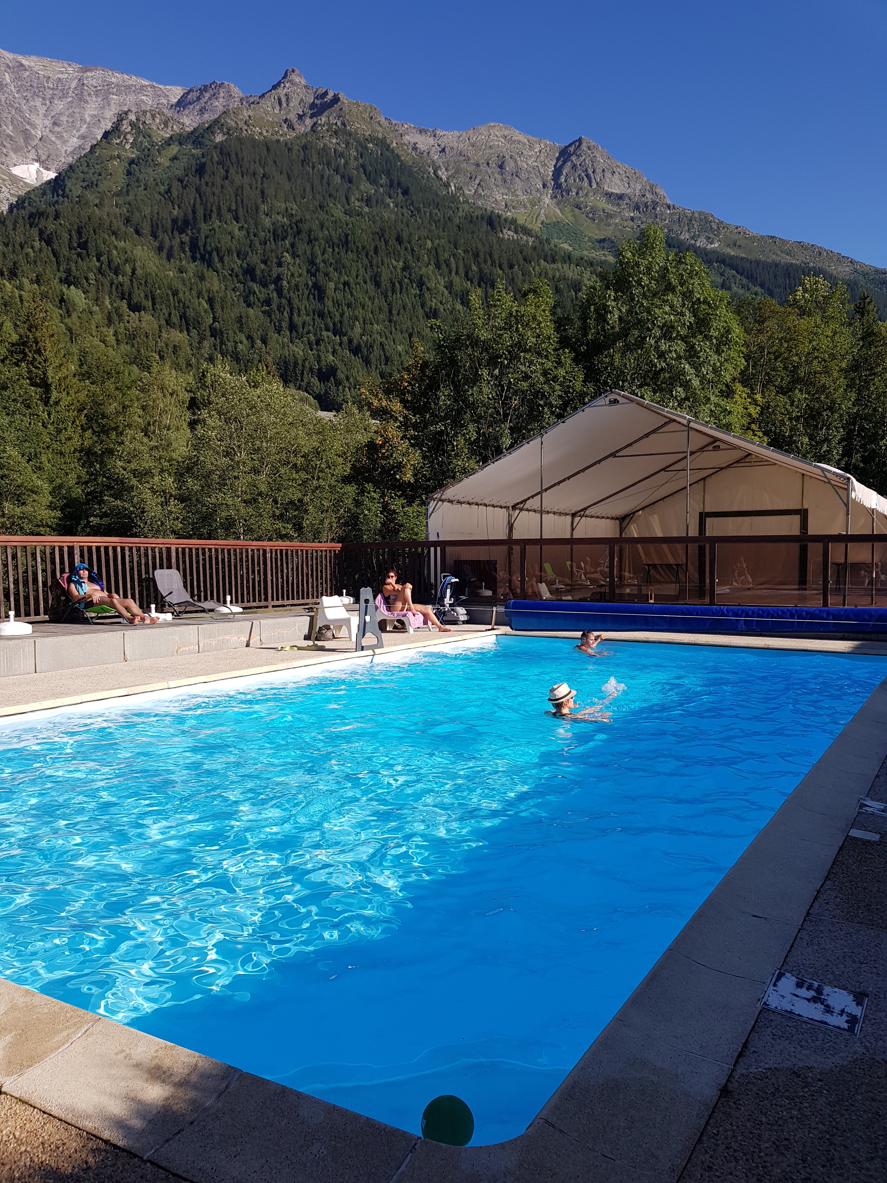 Photo n° 2 de l'avis de Virginie.r fait le 02/09/2019 à 06:01