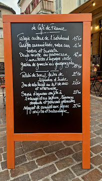 Photos du propriétaire du Restaurant Café De France à Vallauris - n°20