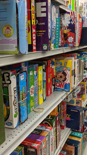 Thrift Store «Goodwill», reviews and photos