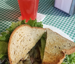 RESTAURANTE Baguet & Salads Mxli photo