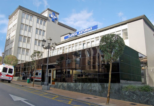 Imagen del negocio Dr. Esteban López-Anglada Fernandez (Traumatólogo) en Oviedo, Asturias