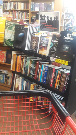 Book Store «Half Price Books», reviews and photos, 4687 Great Northern Blvd, North Olmsted, OH 44070, USA