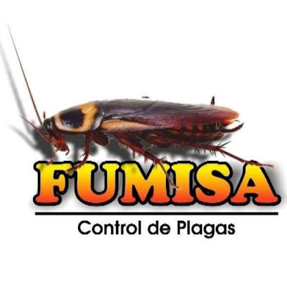 Fumigaciones en Tampico FUMISA