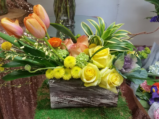 Florist «Robinson’s Flowers», reviews and photos, 17110 Colima Rd B, Hacienda Heights, CA 91745, USA