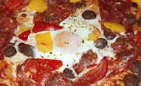 Pizza du Restaurant italien Del Arte à Olivet - n°6