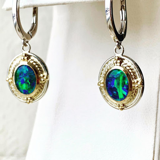 Jewelry Store «Diamonds Direct», reviews and photos, 5037 France Ave S, Minneapolis, MN 55410, USA