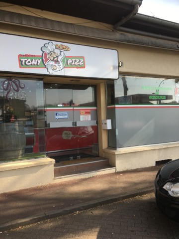 Tony'Pizz