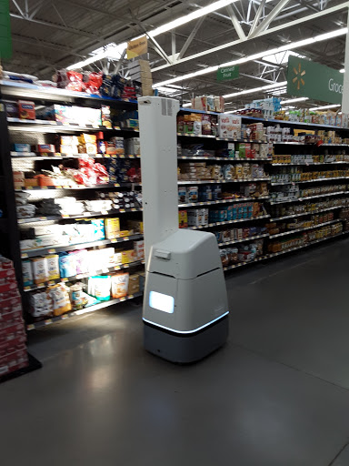 Department Store «Walmart Supercenter», reviews and photos, 1300 US-22, Phillipsburg, NJ 08865, USA