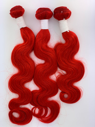 Beauty Supply Store «Number 1 Beauty Supply», reviews and photos, 2847 Alabama Ave SE, Washington, DC 20020, USA