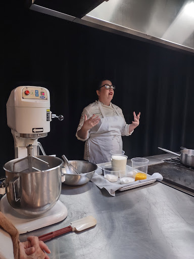 Culinary School «Niagara Falls Culinary Institute», reviews and photos
