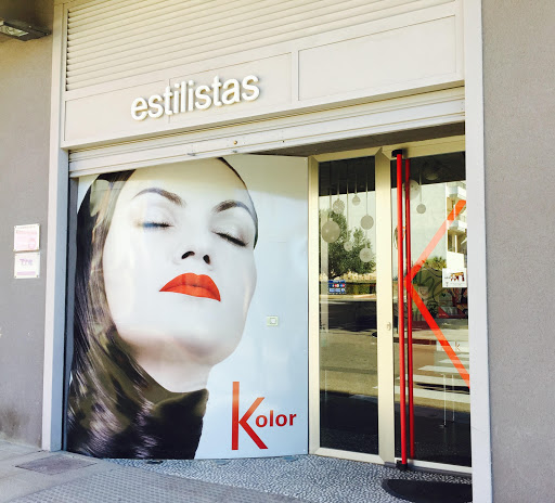 KOLOR Peluquería SEGORBE en Segorbe, Castellón