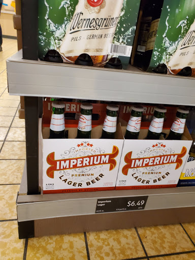 Supermarket «ALDI», reviews and photos, 446 Adams Ave, Huntington, WV 25701, USA