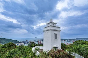 Qiuzishan Lighthouse image