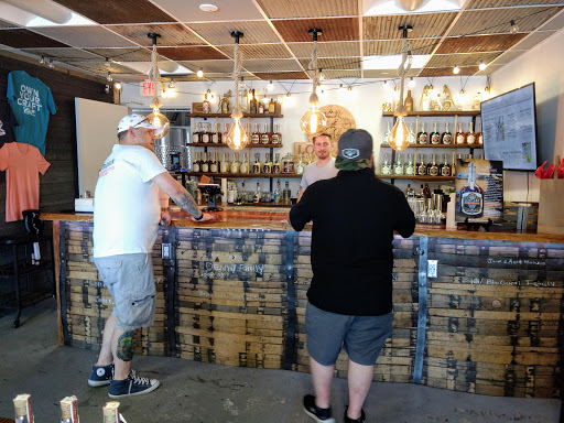 Distillery «Lost Ark Distilling Company», reviews and photos, 9570 Berger Rd l, Columbia, MD 21046, USA
