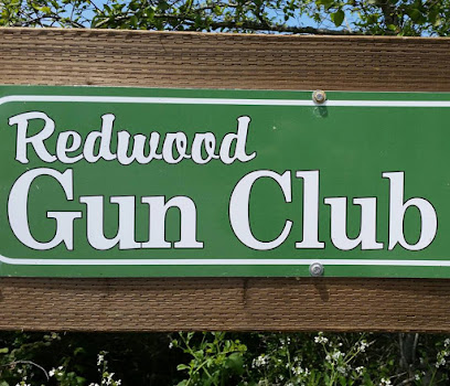 Redwood Gun Club
