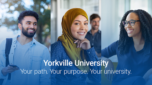 Yorkville University - Toronto Campus