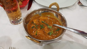 Photo n°16 de LE SAFRAN - Restaurant Indien Lille à Lille ()