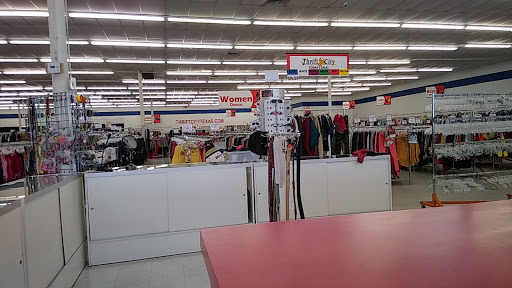 Thrift Store «Thrift City Inc», reviews and photos, 6804 Huebner Rd, San Antonio, TX 78238, USA