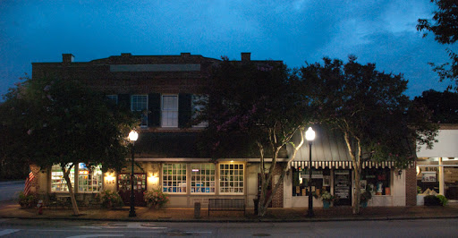 Pharmacy «Ashworth Drugs», reviews and photos, 105 W Chatham St, Cary, NC 27511, USA